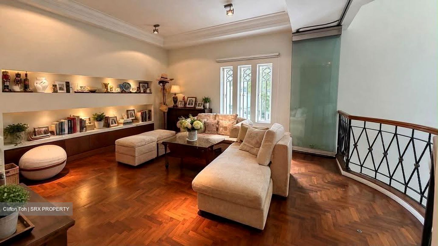 Limau Garden (D16), Semi-Detached #618914771